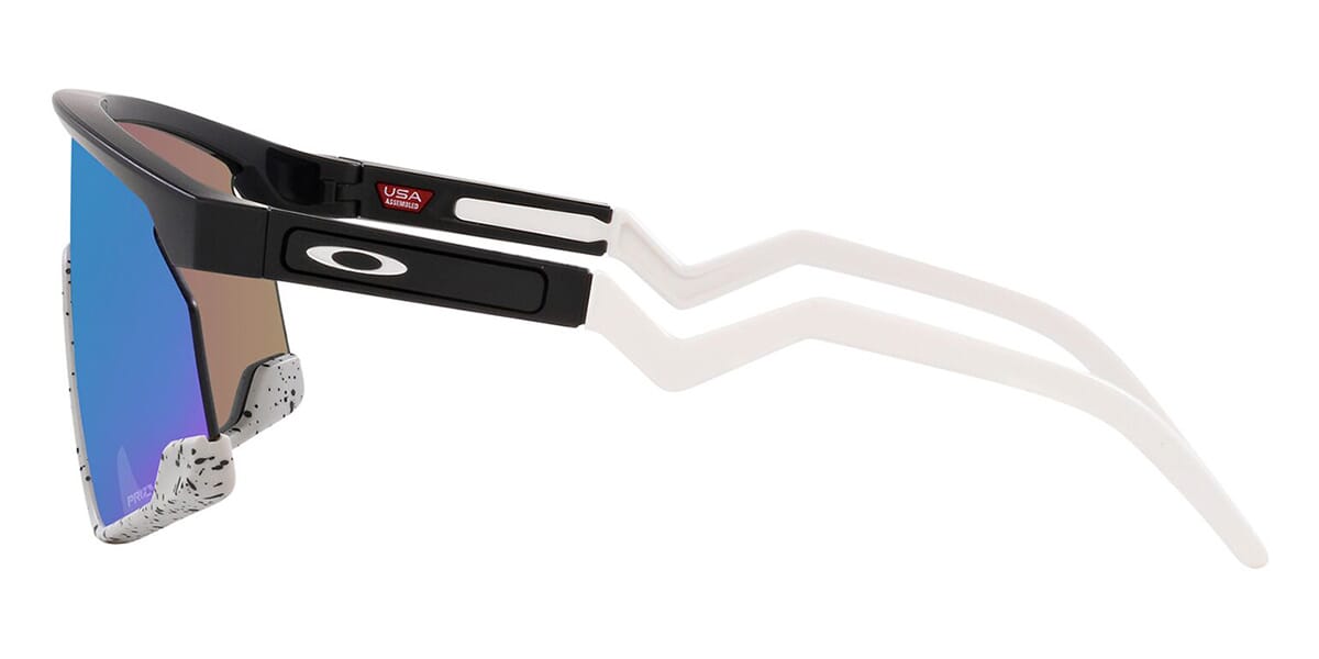 Oakley BXTR OO9280 03 Prizm Sunglasses