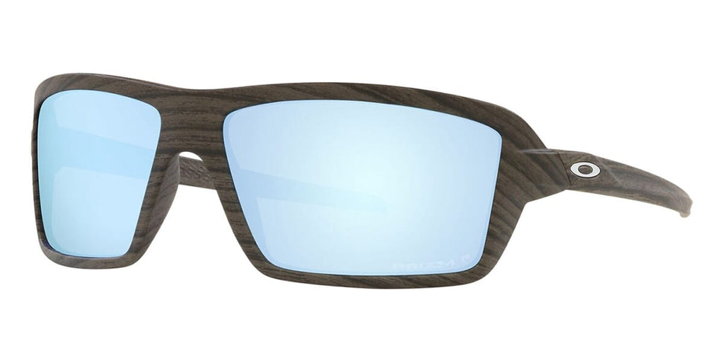 Oakley Cables OO9129 06 Prizm Polarised Sunglasses