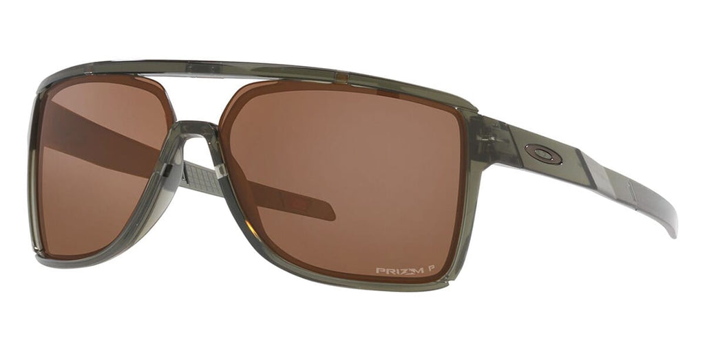 Oakley Castel OO9147 04 Prizm Polarised Sunglasses