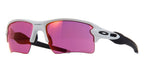 oakley flak 2 0 xl oo9188 03 prizm