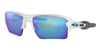 Oakley Flak 2.0 XL OO9188 94 - As Seen On Enzo Fernandez & Imane Khelif