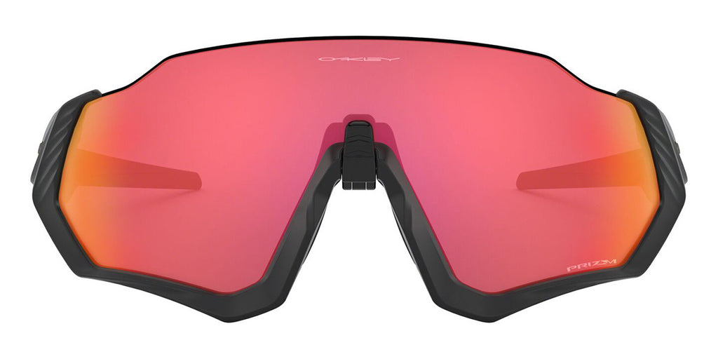 Oakley Flight Jacket OO9401 16 Prizm Sunglasses - Pretavoir