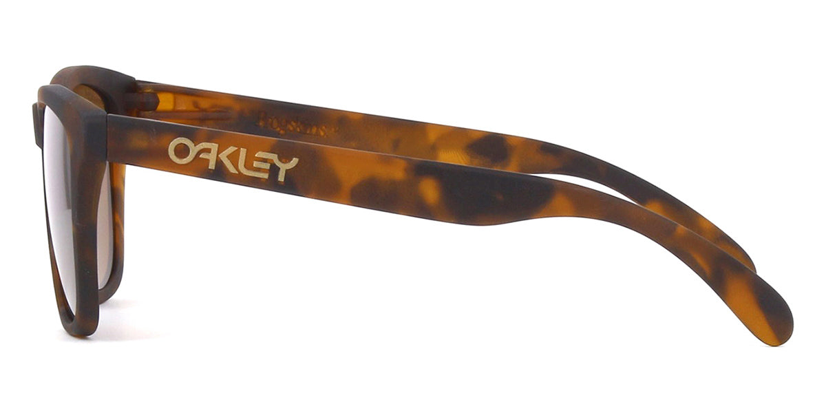 oakley frogskins oo9013 c5 prizm