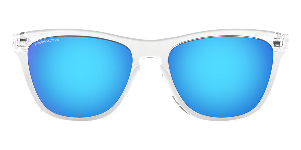 Oakley Frogskins OO9013 D0 Prizm Sunglasses - Pretavoir