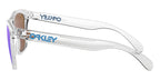 oakley frogskins oo9013 d0 prizm