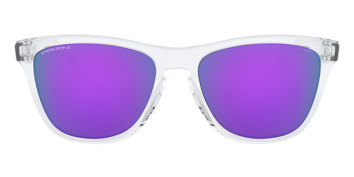 oakley frogskins oo9013 h7 prizm
