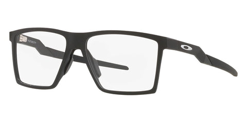 Oakley Futurity OX8052 01 Glasses