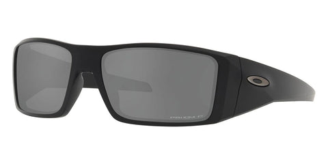 Oakley Heliostat OO9231 02 Prizm Polarised Sunglasses