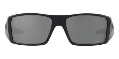 Oakley Heliostat OO9231 02 Prizm Polarised Sunglasses