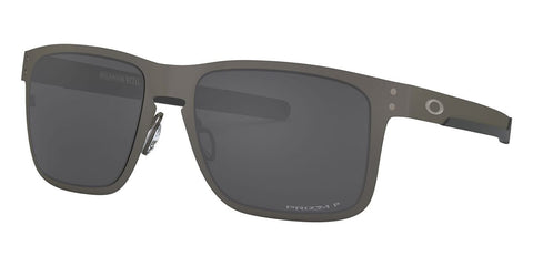 Oakley Holbrook Metal OO4123 06 Prizm Polarised Sunglasses