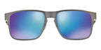 oakley holbrook metal oo4123 07 prizm polarised