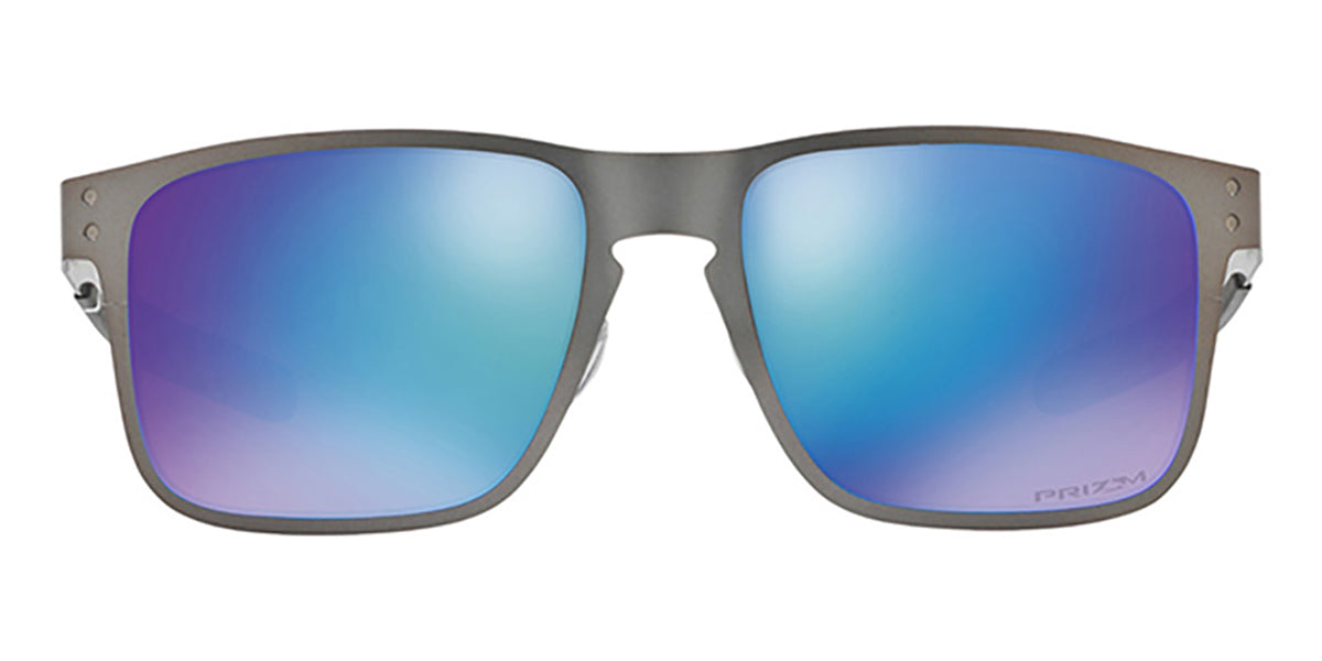 oakley holbrook metal oo4123 07 prizm polarised