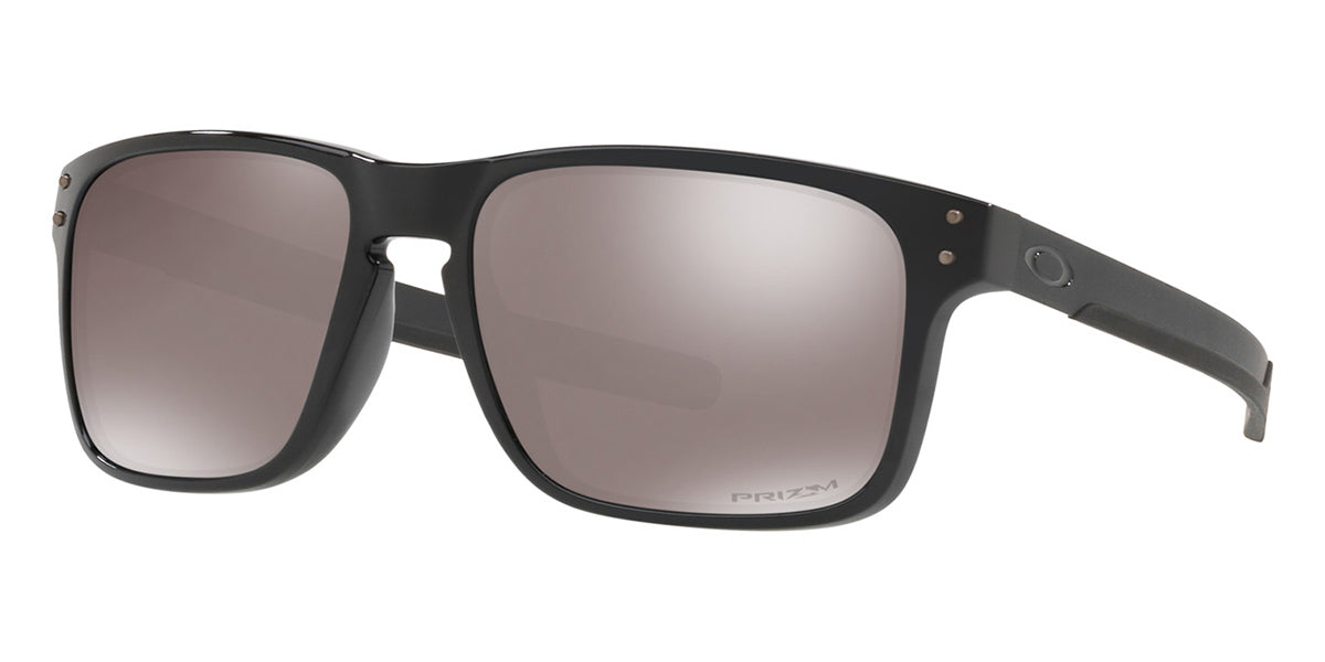 oakley holbrook mix oo9384 06 prizm polarised