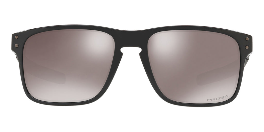 ODIUM blackl ブラックメタル Women's Oval sunglasses | Black | Diesel