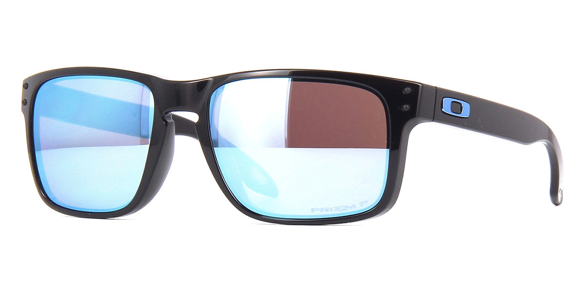 oakley holbrook oo9102 c1 prizm polarised