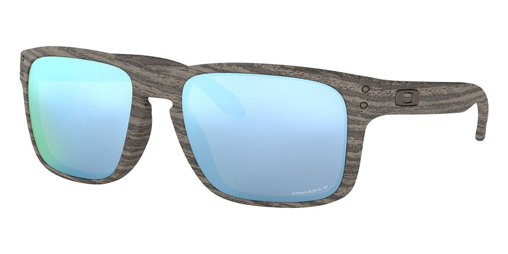 Oakley Holbrook OO9102 J9 Prizm Polarised Sunglasses