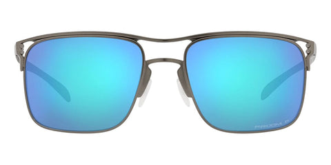 Oakley Holbrook Ti OO6048 04 Prizm Polarised Sunglasses
