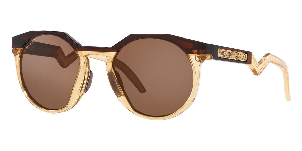 Oakley HSTN OO9242 07 Prizm Sunglasses