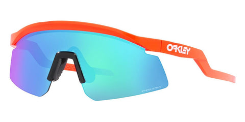 Oakley Hydra OO9229 06 Prizm Sunglasses