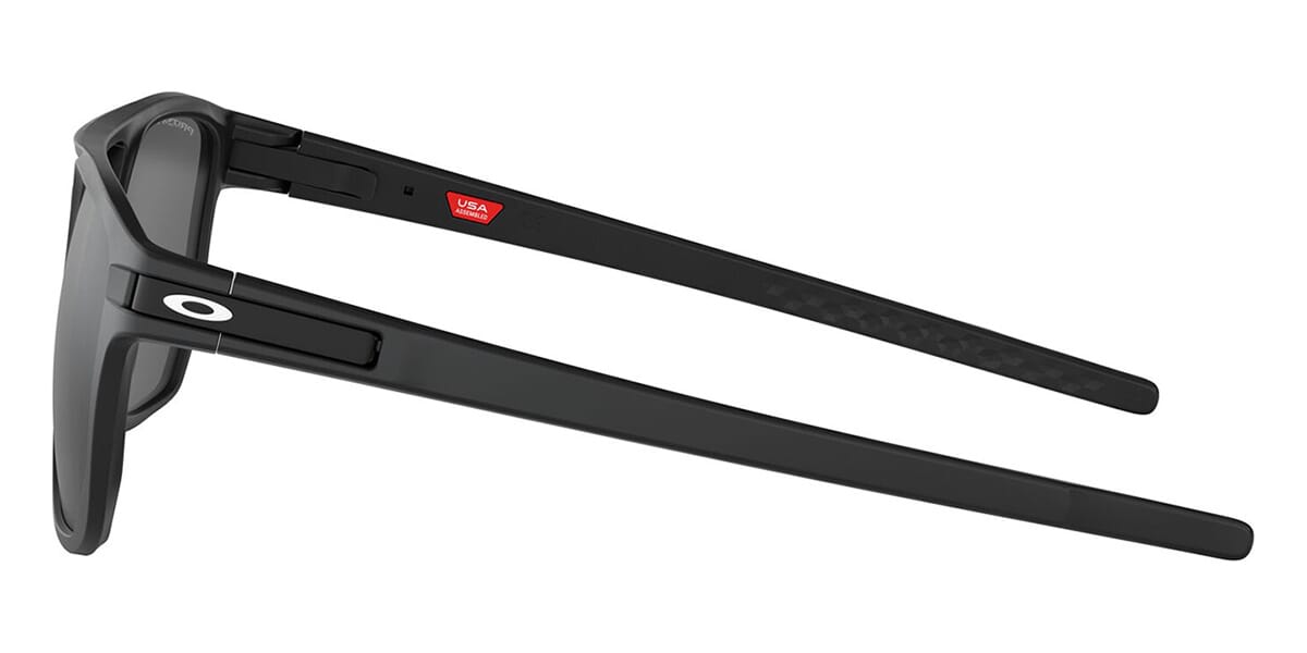 Oakley Latch Beta OO9436 05 Prizm Polarised Sunglasses