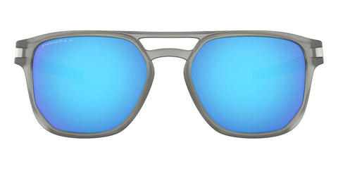 Oakley Latch Beta OO9436 06 Prizm Polarised Sunglasses