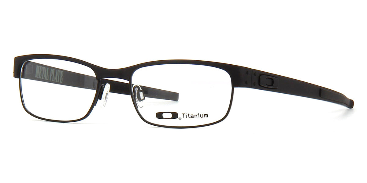 oakley metal plate ox5038 22 198