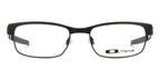 oakley metal plate ox5038 22 198