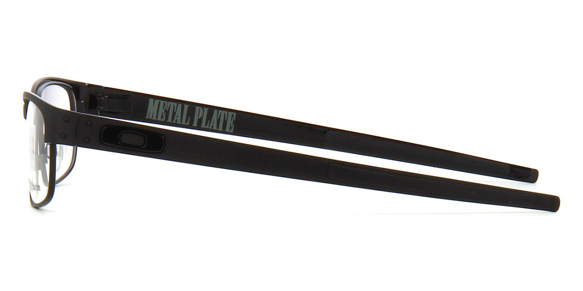 oakley metal plate ox5038 22 198