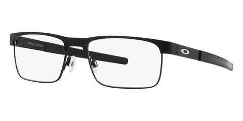 Oakley Metal Plate Ti OX5153 01 Glasses