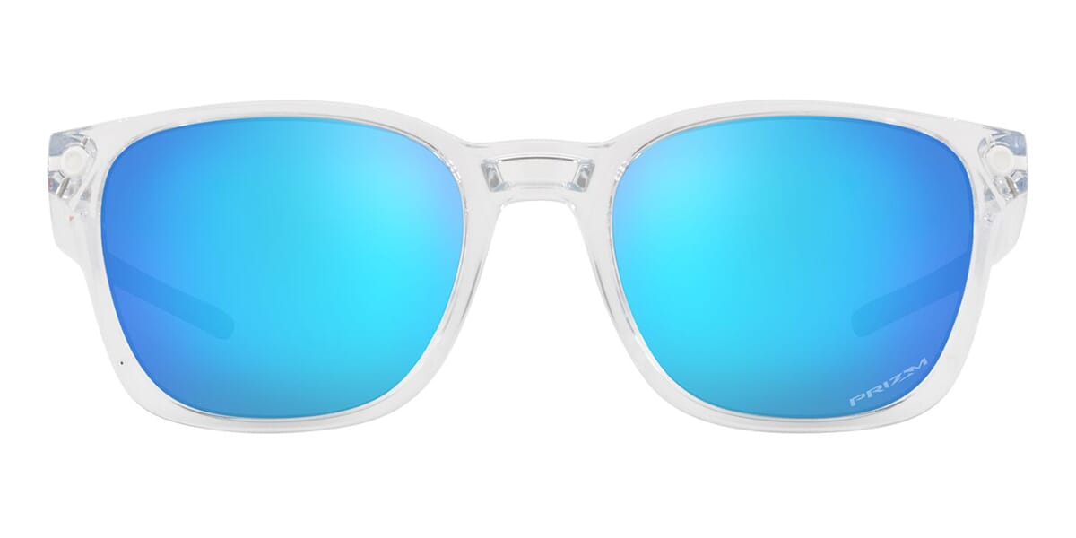 Oakley Ojector OO9018 02 Prizm Sunglasses