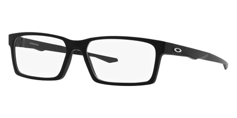 Oakley Overhead OX8060 01 Glasses