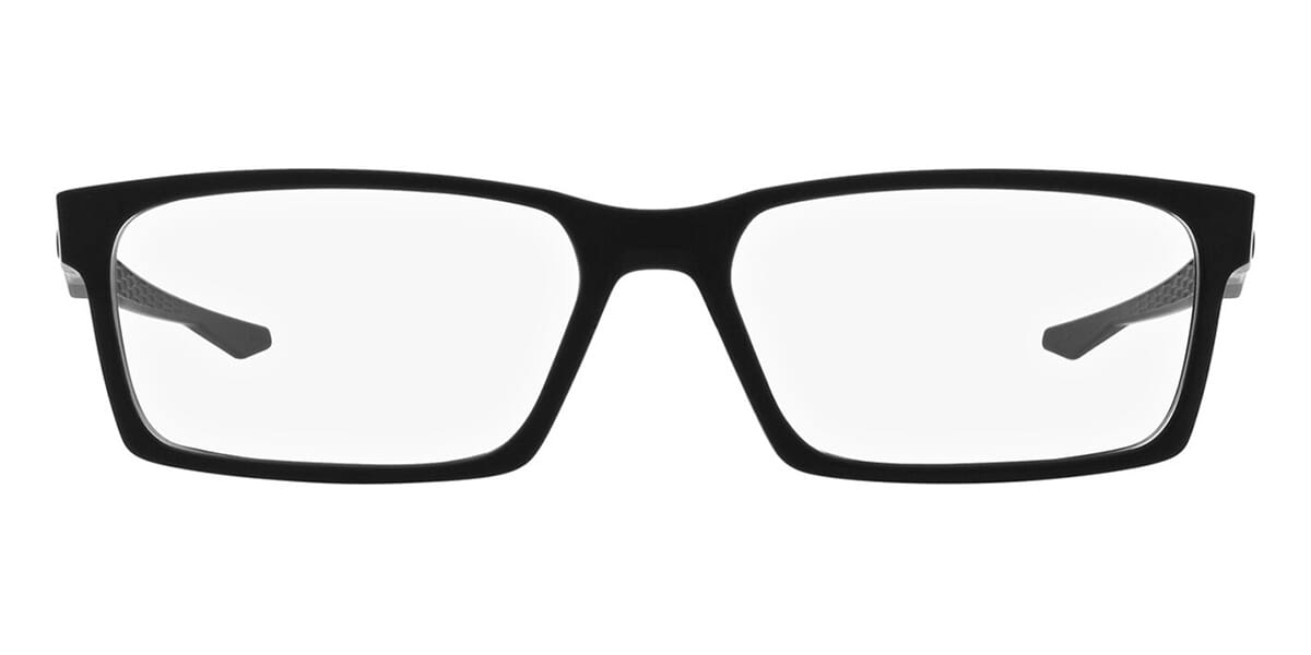 Oakley Overhead OX8060 01 Glasses