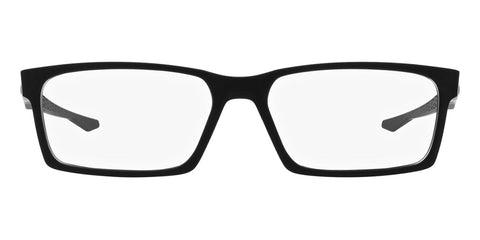 Oakley Overhead OX8060 01 Glasses