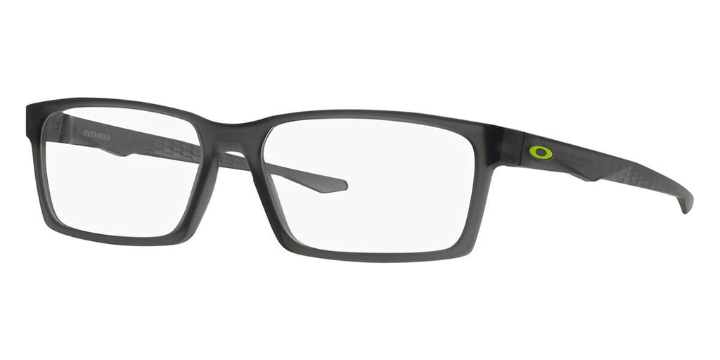 Oakley Overhead OX8060 02 Glasses