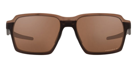 Oakley Parlay OO4143 06 Prizm Polarised Sunglasses
