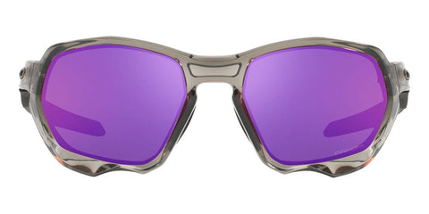 Oakley Plazma OO9019 03 Prizm Sunglasses