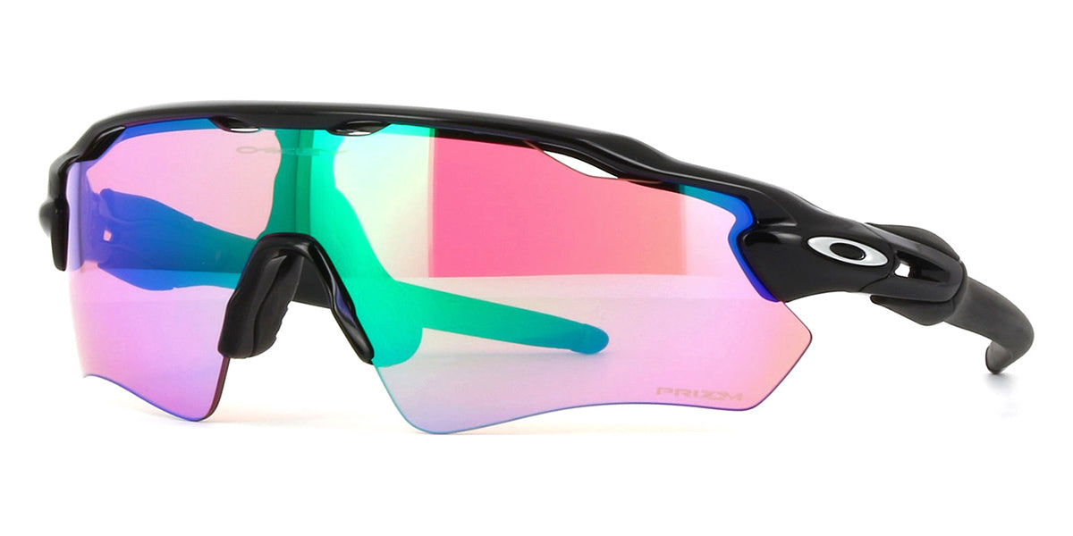 oakley radar ev path oo9208 44