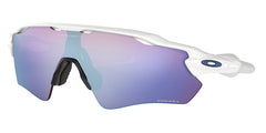 Oakley Radar EV Path OO9208 47 Prizm - As Seen On Lamar Jackson & Dua Lipa