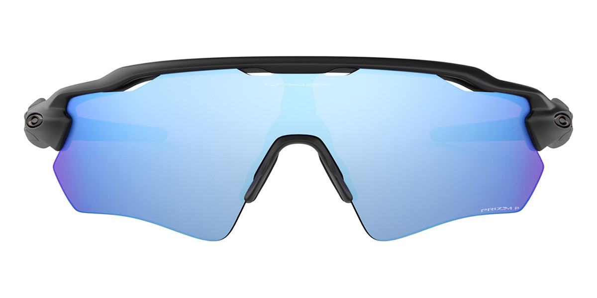 oakley radar ev path oo9208 55 prizm polarised