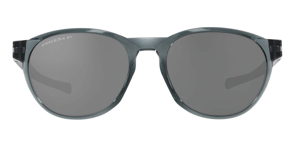 Oakley Reedmace OO9126 06 Prizm Polarised Sunglasses