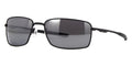 oakley square wire oo4075 05 polarised