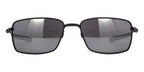 oakley square wire oo4075 05 polarised