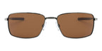 oakley square wire oo4075 14 prizm polarised