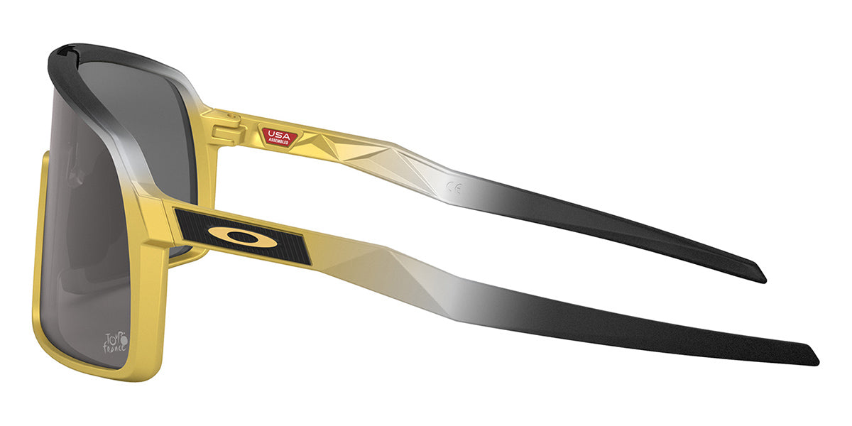 oakley sutro oo9406 18 prizm