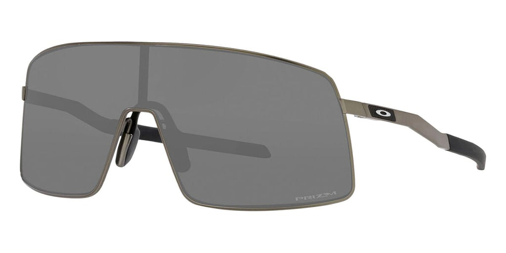 Oakley Sutro Ti OO6013 01 Prizm Sunglasses