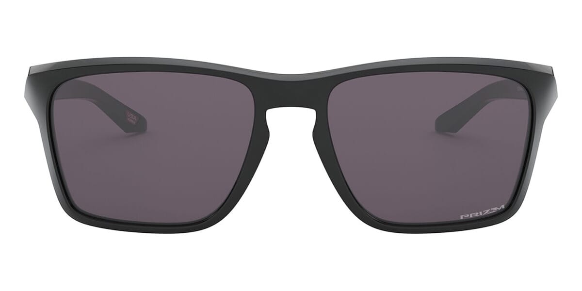 Oakley Sylas OO9448 01 Prizm Sunglasses