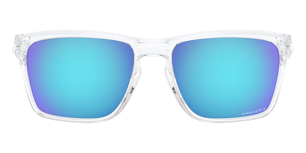 Oakley Sylas OO9448 04 Prizm Sunglasses