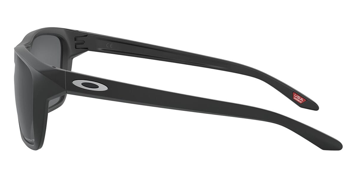 Oakley Sylas OO9448 06 Prizm Polarised Sunglasses