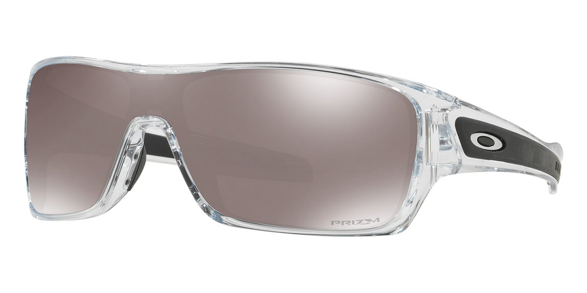 Oakley Turbine Rotor OO9307 16 Prizm Polarised Sunglasses Pretavoir