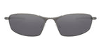 Oakley Whisker OO4141 01 Prizm Sunglasses